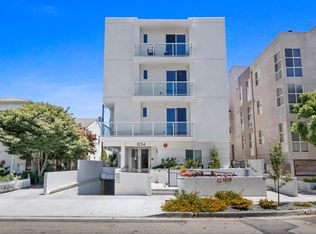 834 S Shenandoah St PENTHOUSE 3, Los Angeles, CA 90035