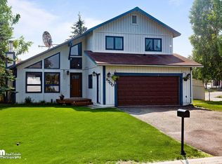 8500 E 17th Ave, Anchorage, AK 99504