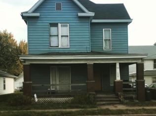 308 E Jefferson St, Kirksville, MO 63501