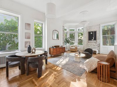 99 State St APT 2W, Brooklyn, NY, 11201