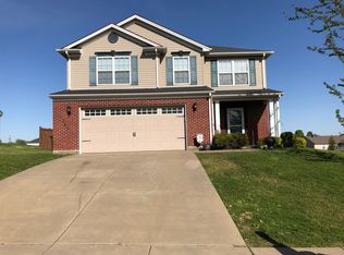 340 Tree Line Rd, Henderson, KY 42420
