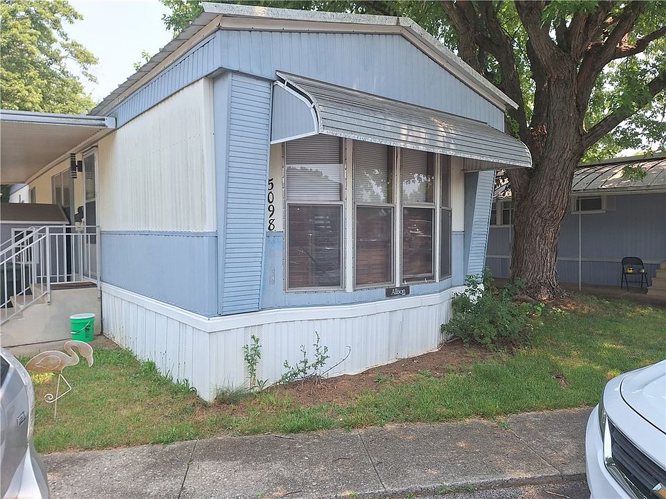 1st image of 5098 Santa Fe Dr
