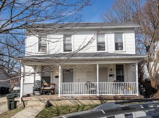 314 W Church St #316, Urbana, OH