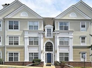 102 Kendrick Pl APT 34, Gaithersburg, MD