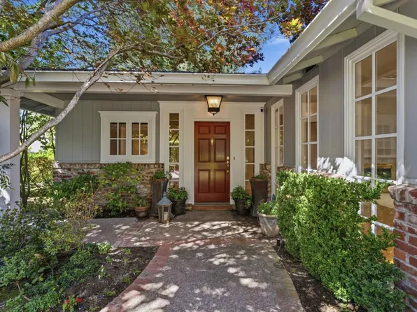2245 Oakdale Rd, Hillsborough, CA 94010