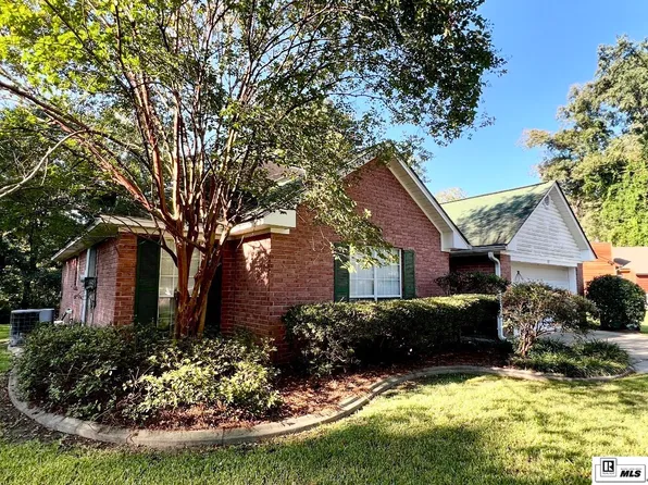 107 Aspen Cir, West Monroe, LA 71291