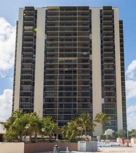 20301 W Country Club Dr APT 1722, Aventura, FL, 33180