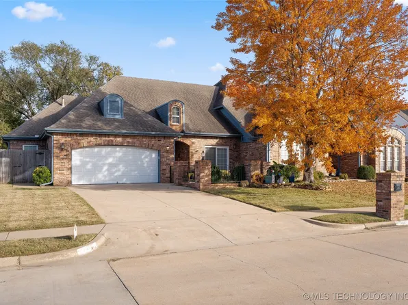 2404 Jefferson Rd, Bartlesville, OK 74006