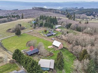 79372 Stewart Creek Rd, Clatskanie, OR 97016