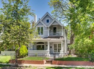 568 S Pearl St, Denver, CO 80209