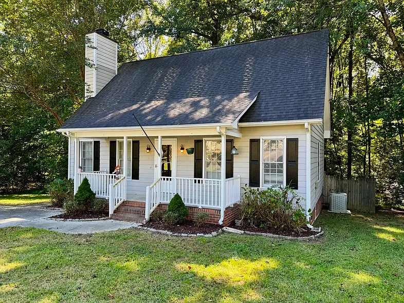 5000 Dantonville Ct