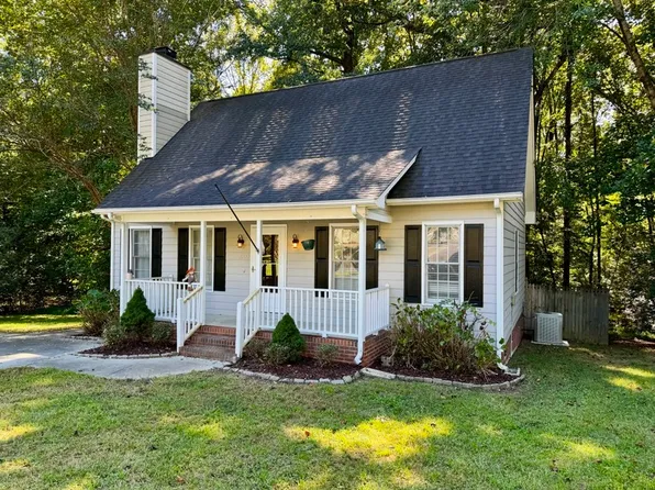 5000 Dantonville Ct, Knightdale, NC 27545