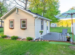 23603 River Run Rd, Mendon, MI 49072