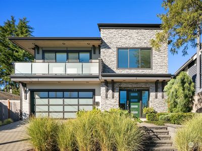 932 NW 61st Street, Seattle, WA, 98107