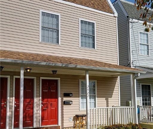 4th image of 3420 & 3422 S St