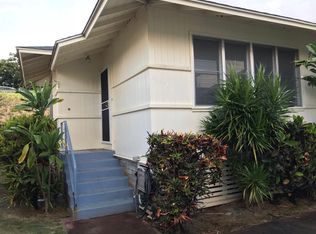 2946 Varsity Cir #A, Honolulu, HI 96826