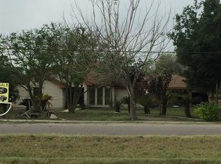 2906 E University Dr, Edinburg, TX 78542