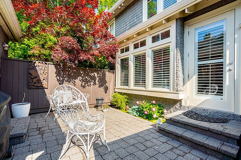 Vancouver House for rent - 2 Bedrooms — photo 15