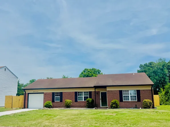 1844 Blue Knob Rd, Virginia Beach, VA 23464