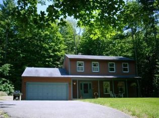 131 Barton Ave, Belchertown, MA 01007