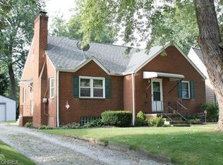 708 25th St NE, Canton, OH