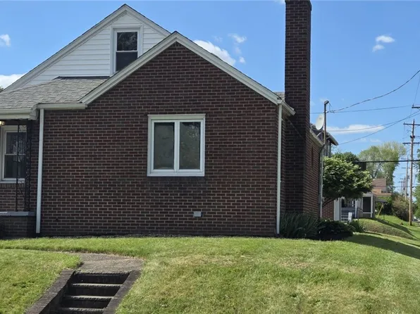 1415 26th St NW, Canton, OH 44709