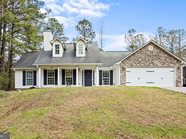 131 Paces Overlook Trce, Dallas, GA 30157