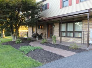 2500 Pinehurst Ave, Forest Hill, MD 21050