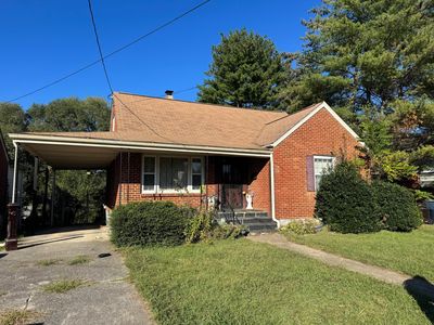 1527 Syracuse Ave NW, Roanoke, VA, 24017