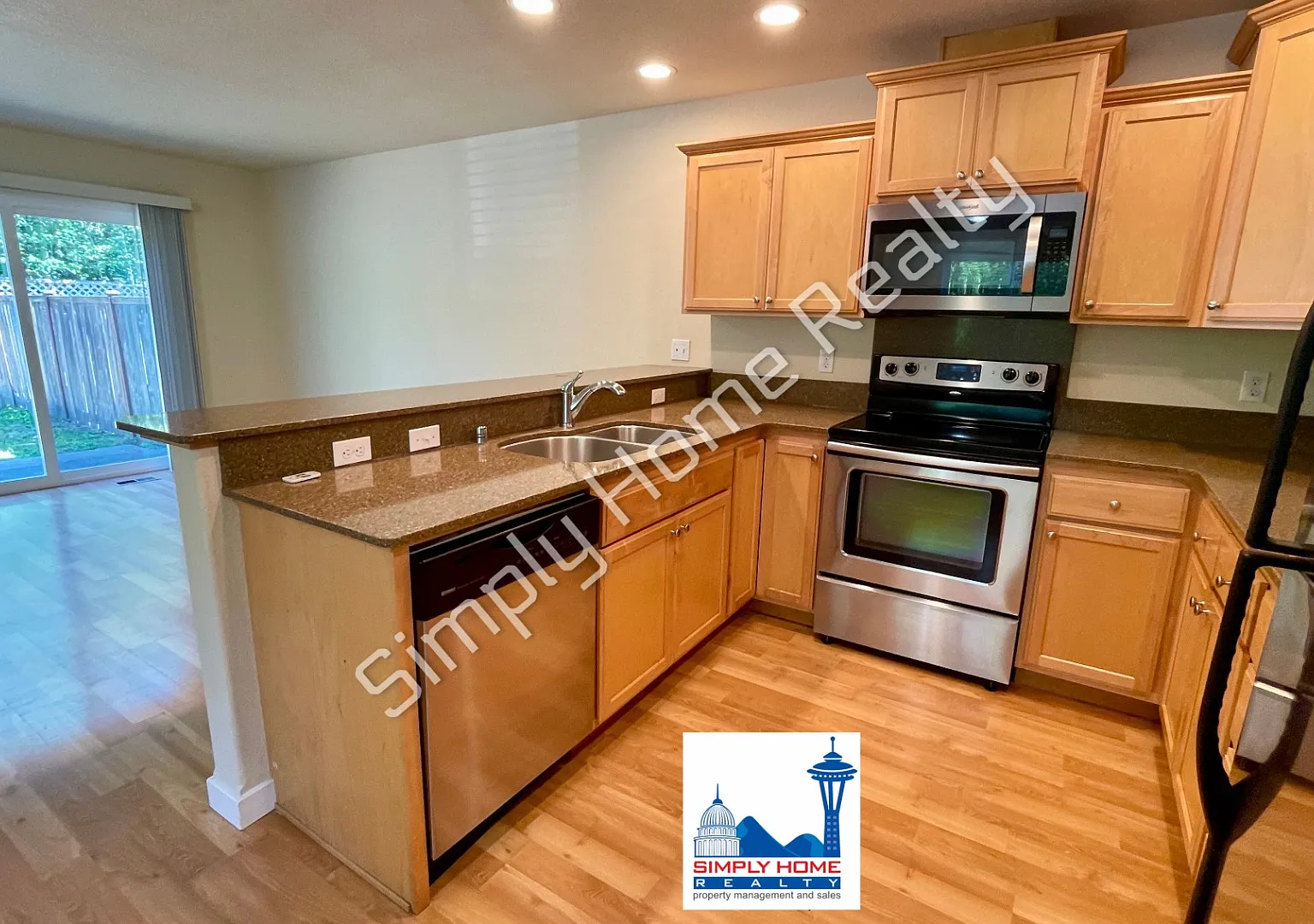 Welcome to Your Corner-Lot Retreat! — Photo 4