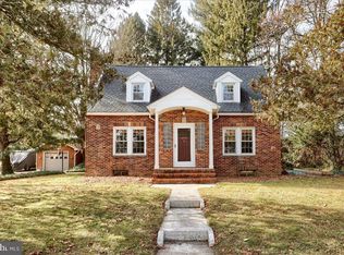 5777 Glatfelters Station Rd, Seven Valleys, PA 17360