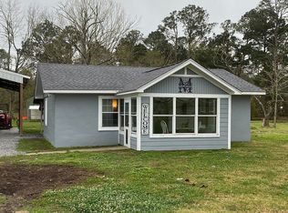 21155 Daugherty Rd, Long Beach, MS 39560