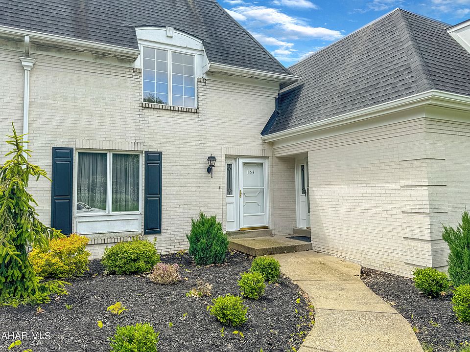 153 Greenview Dr, Indiana, PA 15701 Zillow