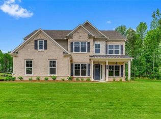 12 Overview Ct, Jefferson, GA 30549