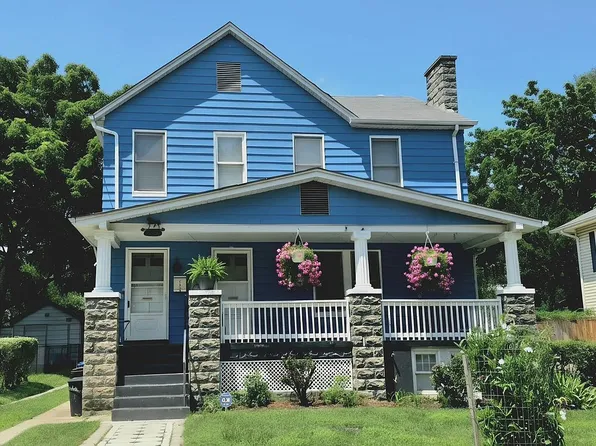 3108 Upshur St, Mount Rainier, MD 20712