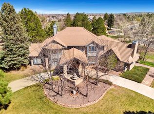 105 Falcon Hills Dr, Highlands Ranch, CO 80126