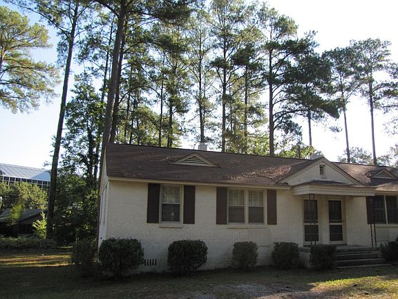 Exterior another view