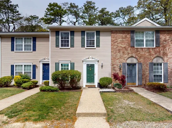 59 Shawnee Pl #59, Absecon, NJ 08205
