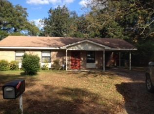 509 Valencia Cir, Mobile, AL 36609