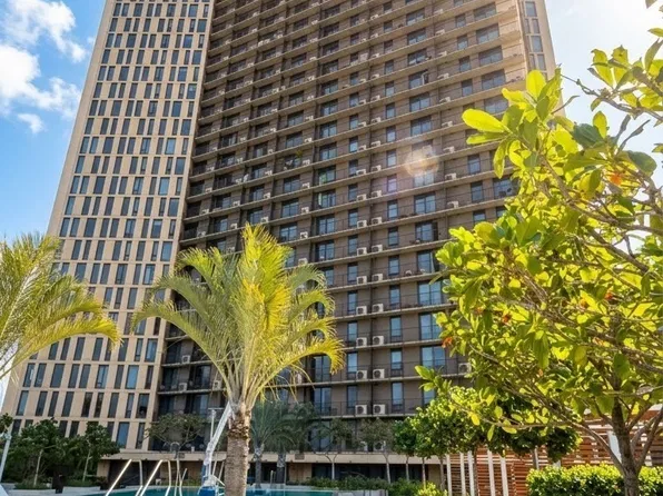 987 Queen St #316, Honolulu, HI 96814