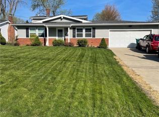9416 Gettysburg Dr, Twinsburg, OH 44087