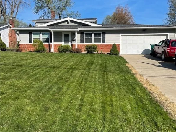 9416 Gettysburg Dr, Twinsburg, OH 44087