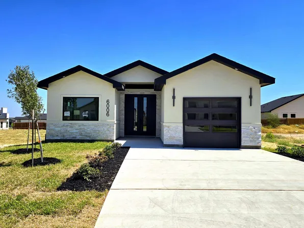 6006 Heather Loop, Laredo, TX 78043