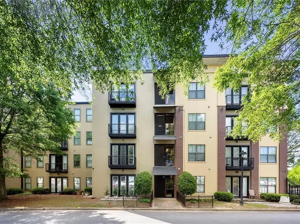5300 Peachtree Rd Unit 105, Atlanta, GA 30341
