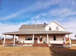 W8551 Priepke Rd, Eldorado, WI 54932