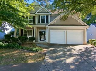 3709 Clear Lake Way NW, Acworth, GA 30101