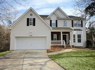 3338 Sherborne Dr, Fort Mill, SC 29715