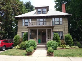 53 Orchard St, Jamaica Plain, MA 02130