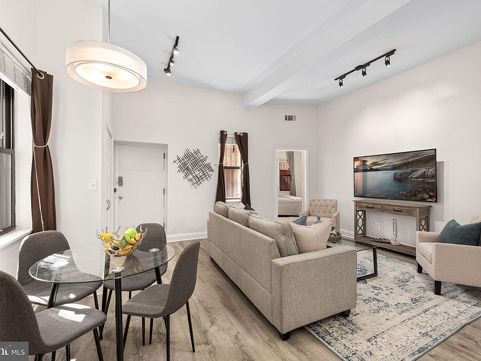Richelieu Condominium 1750 Harvard St NW Washington DC Zillow
