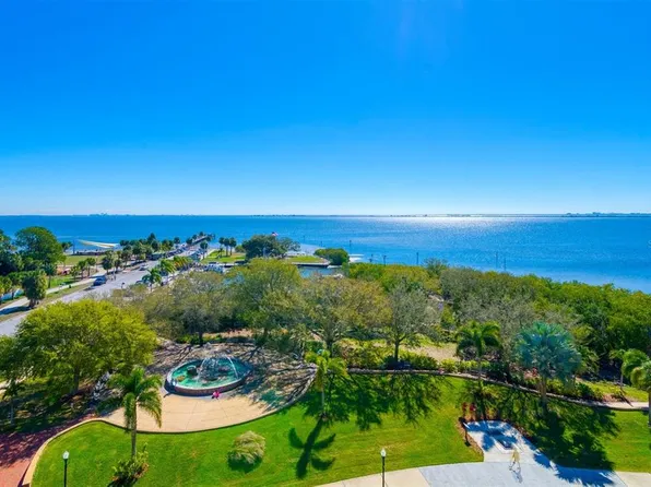 101 S Bayshore Blvd Unit 75, Safety Harbor, FL 34695